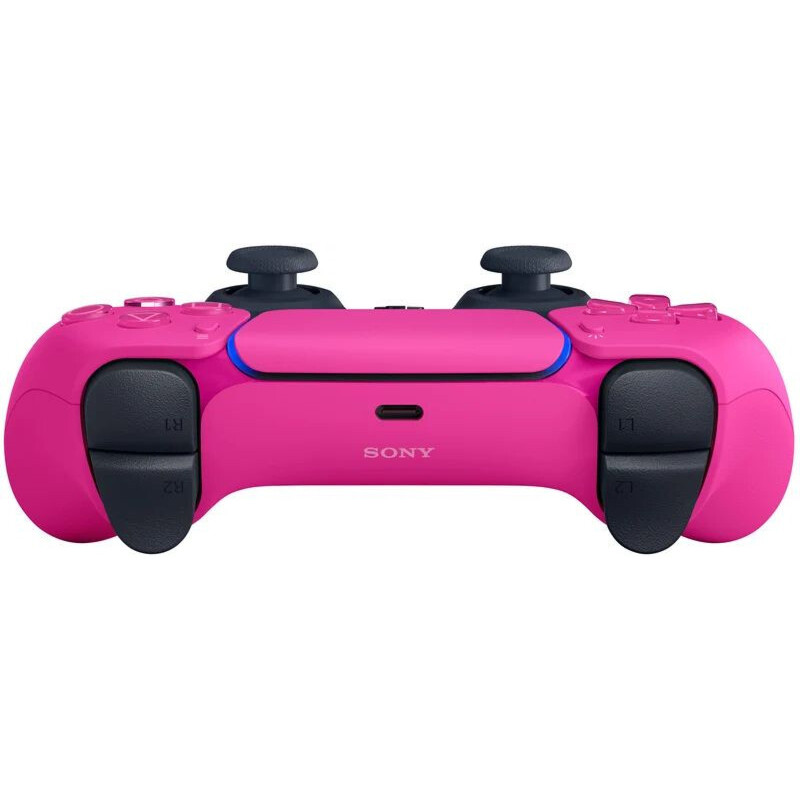Бездротовий геймпад Sony PlayStation 5 DualSense (PS5)