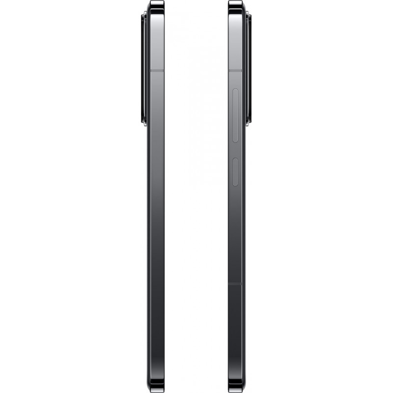 Xiaomi 14 12/512GB Black UA