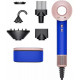 Фен Dyson HD07 Supersonic Gift Edition Blue/Blush (460555-01)