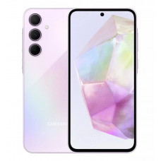 Samsung Galaxy A35 5G 8/256GB Awesome Lilac (SM-A356BLVGEUC)