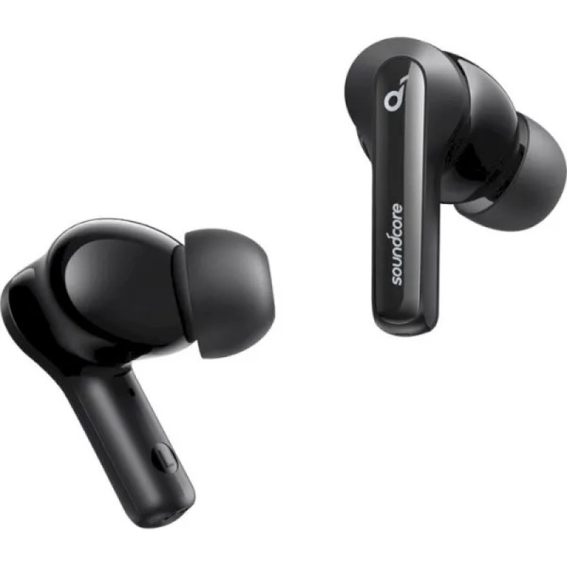 Бездротові навушники Bluetooth Anker SoundCore Life Note 3i Black (A3983G12)