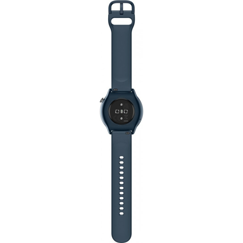Смарт-часы Amazfit GTR Mini Ocean Blue