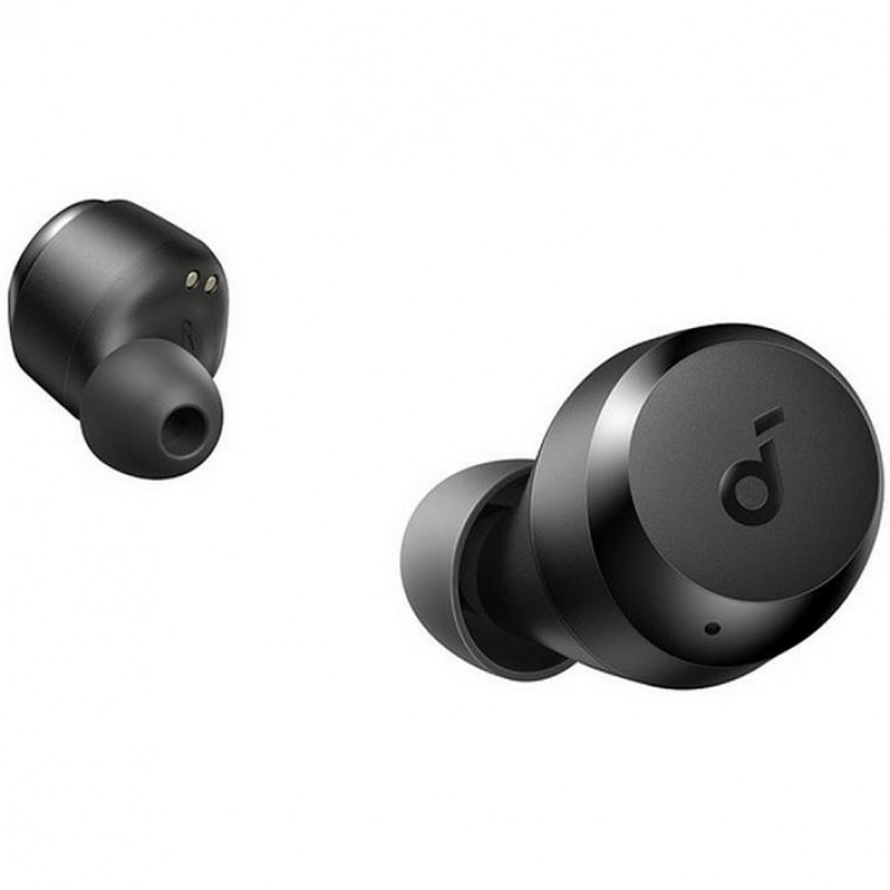 Бездротові навушники Bluetooth Anker SoundCore A25i Black (A3948G11)