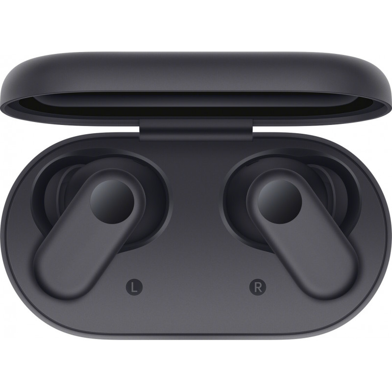 Бездротові навушники Bluetooth OPPO Enco Buds2 Pro (E510A) Graphite Black