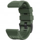 Ремінець Tech-Protect IconBand для Garmin Fenix 3 | 5X | 3HR | 5X Plus | 6X | 6X Pro | 7X Army Green (9589046921636)