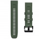Ремінець Tech-Protect IconBand для Garmin Fenix 3 | 5X | 3HR | 5X Plus | 6X | 6X Pro | 7X Army Green (9589046921636)