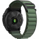 Ремінець Tech-Protect Nylon Pro для Garmin Fenix 3 | 5X | 3HR | 5X Plus | 6X | 6X Pro | 7X Military Green (9319456607765)