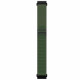 Ремінець Tech-Protect Nylon Pro для Garmin Fenix 3 | 5X | 3HR | 5X Plus | 6X | 6X Pro | 7X Military Green (9319456607765)
