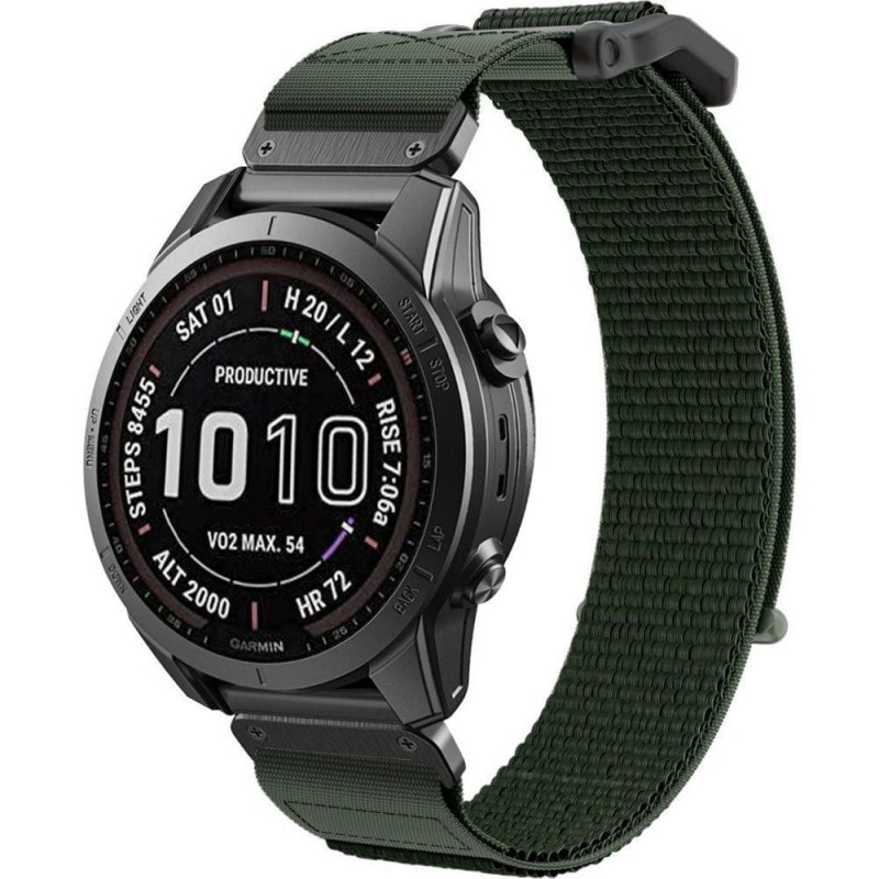 Ремінець Tech-Protect Scout для Garmin Fenix 5 |