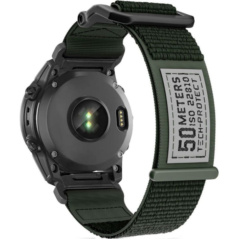 Ремінець Tech-Protect Scout для Garmin Fenix 5 |