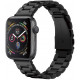 Ремінець Spigen Modern Fit для Apple Watch 42/44/45/49mm Black (062MP25403)