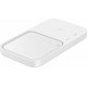 Беспроводное зарядное устройство Samsung 15W Wireless Charger Duo w/o TA White (EP-P5400BWEGEU)