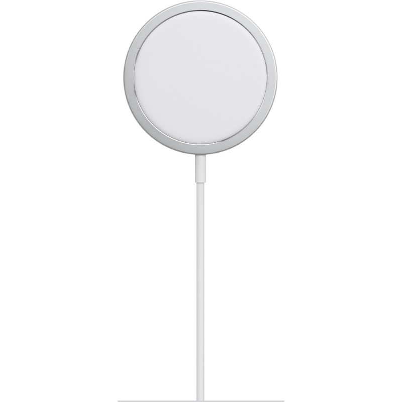 Беспроводное зарядное устройство Apple MagSafe Charger (MHXH3ZE/A)