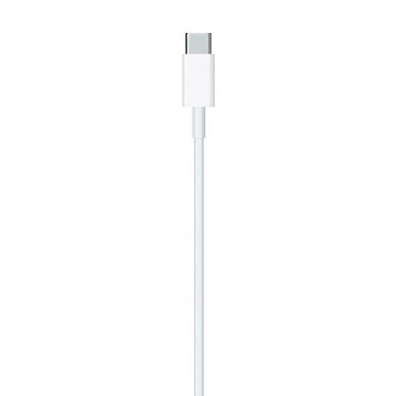 Кабель Apple USB-C to Lightning Cable 2m (MQGH2ZM/A)
