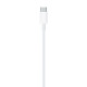 Кабель Apple USB-C to Lightning Cable 2m (MQGH2ZM/A)