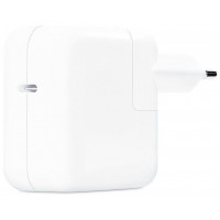 Сетевое зарядное устройство Apple 30W USB-C Power Adapter (MY1W2ZM/A)