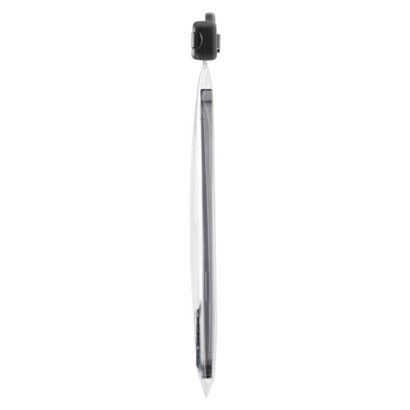 Водонепроникний чохол Spigen A601 Universal Waterproof Clear (AMP04526)