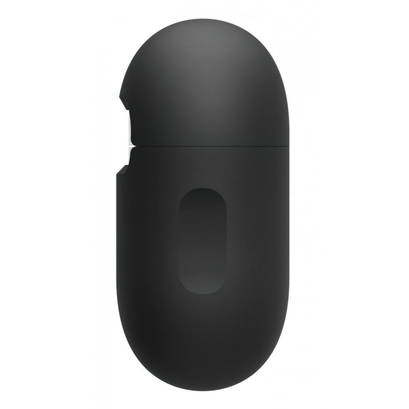 Чохол Spigen для AirPods Pro Black (ASD00533)
