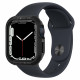 Чохол Spigen для Apple Watch 40/41mm Rugged Armor Black (061CS24480)