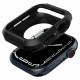 Чохол Spigen для Apple Watch 40/41mm Rugged Armor Black (061CS24480)