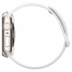 Чехол Spigen для Apple Watch 44/45mm Liquid Crystal (ACS04196)