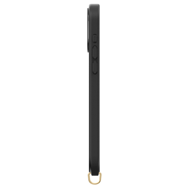 Чохол Spigen Cyrill Classic Charm для iPhone 15 Pro with MagSafe Black (ACS06773)