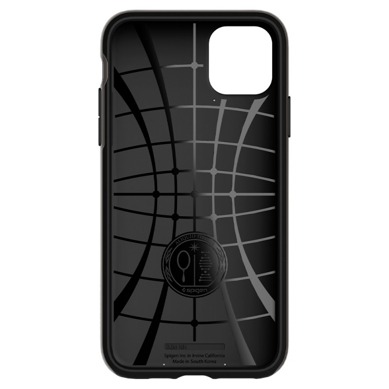 Чохол Spigen Core Armor для iPhone 15 Pro Max Matte Black (ACS06441)