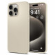 Чохол Spigen Thin Fit для Apple iPhone 15 Pro Max Mute Beige (ACS06551)