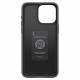 Чохол Spigen Thin Fit для Apple iPhone 15 Pro Max Black (ACS06544)