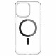 Чохол Spigen Ultra Hybrid для Apple iPhone 15 Pro Max з MagSafe Carbon Fiber (ACS06578)