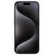 Apple iPhone 15 Pro 128GB Black Titanium Витринный образец