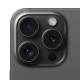 Apple iPhone 15 Pro 256GB Black Titanium Вітринний зразок