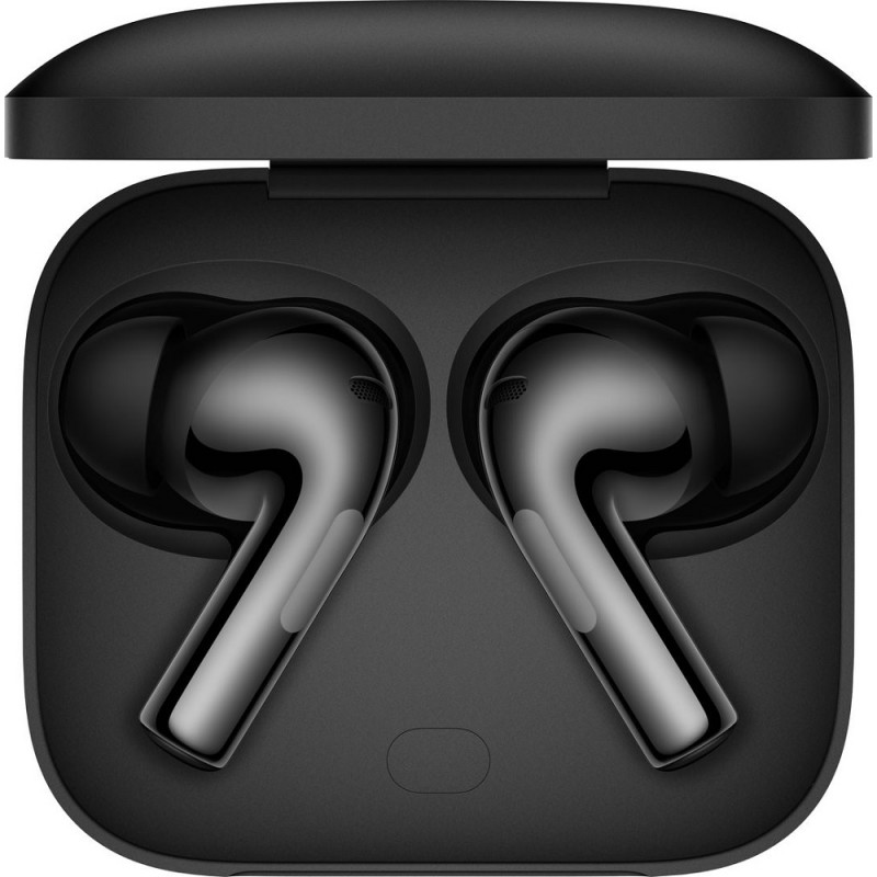 Бездротові навушники Bluetooth OPPO Enco X3i (E509A) Meteor Grey