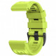 Ремінець Tech-Protect IconBand для Garmin Fenix 3 | 5X | 3HR | 5X Plus | 6X | 6X Pro | 7X Green (9589046921582)