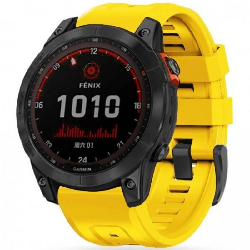Ремінець Tech-Protect IconBand для 5X |