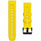 Ремінець Tech-Protect IconBand для Garmin Fenix 5 | 6 | 6 Pro | 7 Yellow (9589046921506)
