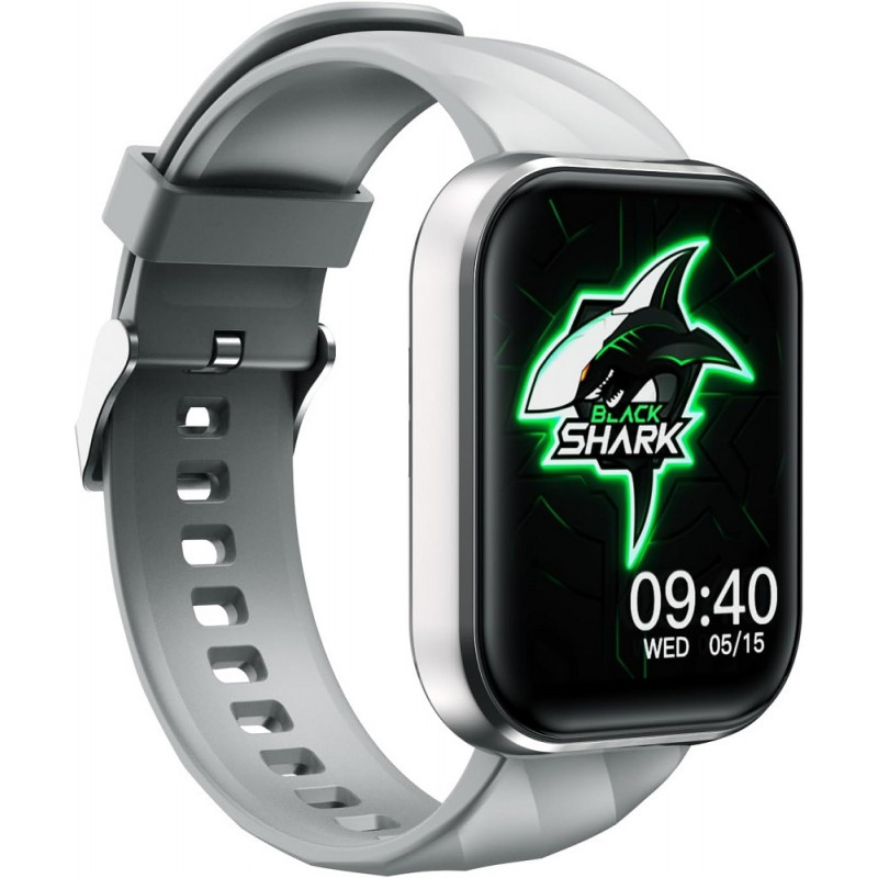 Смарт-часы Black Shark GT Neo Silver