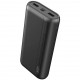 Внешний аккумулятор Power Bank XO PR127 20000mAh PD20W + QC22.5W Black