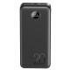 Внешний аккумулятор Power Bank XO PR239 20000mAh PD20W + QC22.5W Black