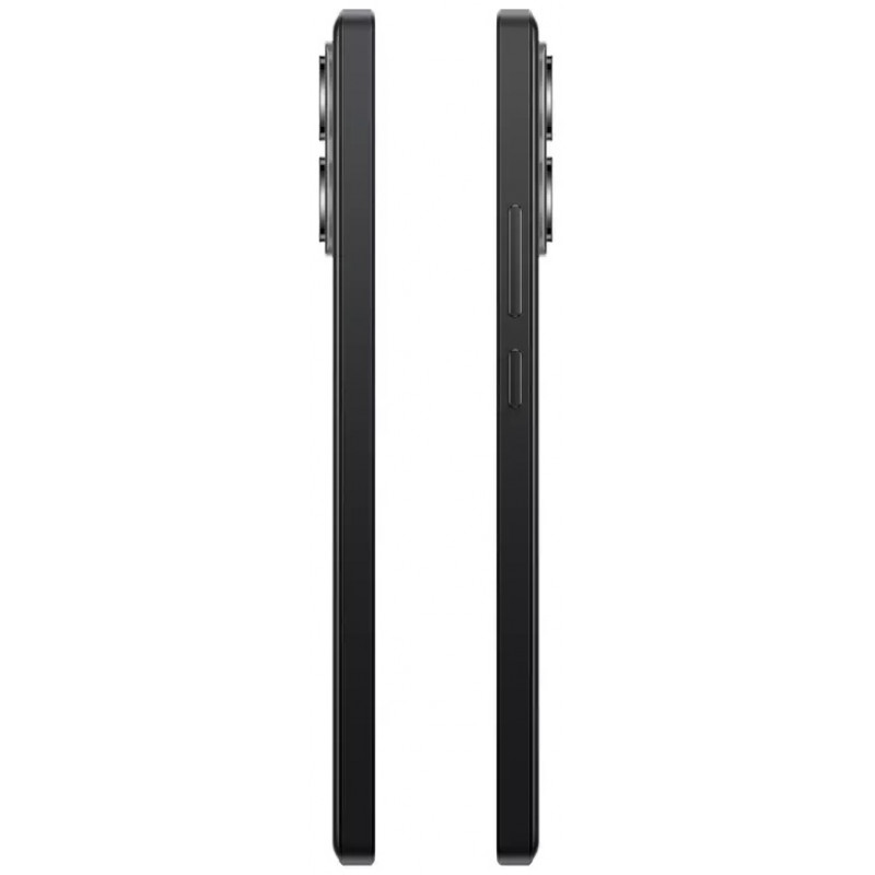 Poco X6 Pro 5G 8/256GB Black UA