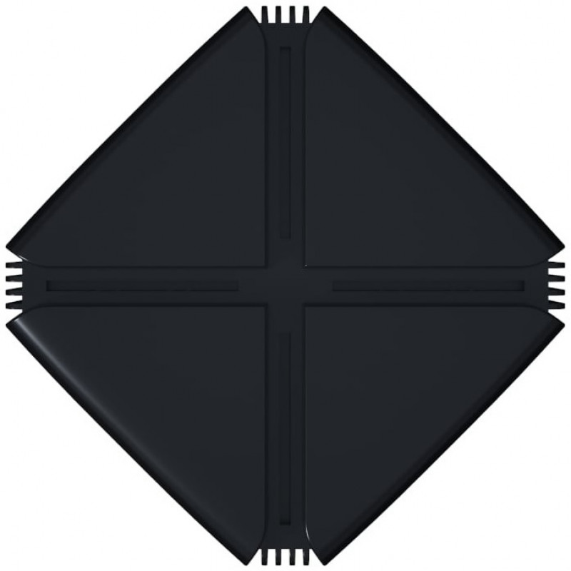 Маршрутизатор Xiaomi Mesh System AX3000 NE 2pk EU (DVB4458GL)