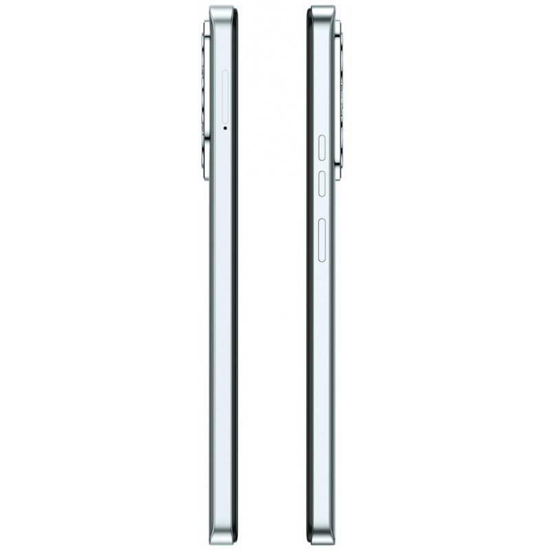 Tecno Pova 6 Neo (LI6) 8/256GB Starry Silver (4894947023637)