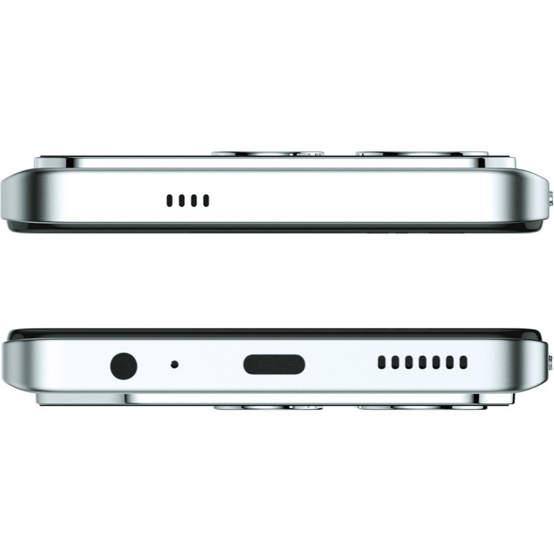 Tecno Pova 6 Neo (LI6) 8/256GB Starry Silver (4894947023637)
