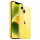 Apple iPhone 14 128GB Yellow Approved Вітринний зразок