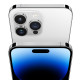 Apple iPhone 14 Pro 256GB Silver Approved Вітринний зразок