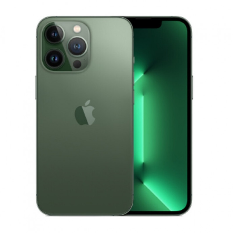 Apple iPhone 13 Pro Max 128GB Alpine Green Approved Вітринний зразок