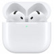 Apple AirPods 4 with Active Noise Cancellation (MXP93ZE/A)