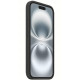 Чохол Apple Silicone MagSafe для Apple iPhone 16 Pro Max Black (MYYT3ZM/A)