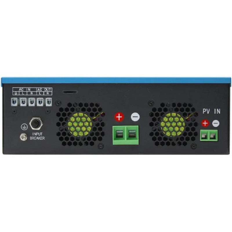 Гібридний інвертор EA SUN SMH II 2.2Kw 12V