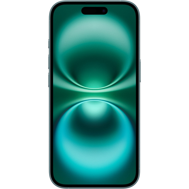 Apple iPhone 16 128GB Teal